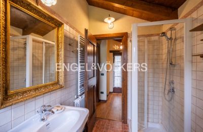 Landhaus kaufen Solignano, Emilia-Romagna, Bagno dependance