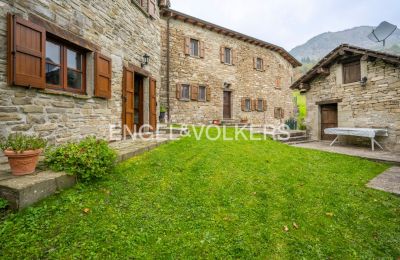 Landhaus kaufen Solignano, Emilia-Romagna, Giardino