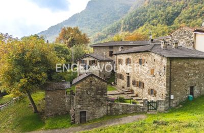 Landhaus kaufen Solignano, Emilia-Romagna, Außenansicht