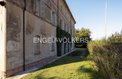 Historische Villa kaufen Alseno, Emilia-Romagna, Facciata