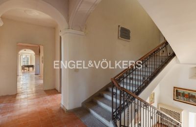 Historische Villa kaufen Alseno, Emilia-Romagna, Scala