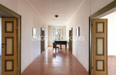 Historische Villa kaufen Alseno, Emilia-Romagna, Corridoio