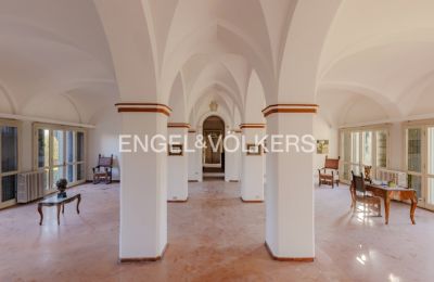 Historische Villa kaufen Alseno, Emilia-Romagna, Ingresso