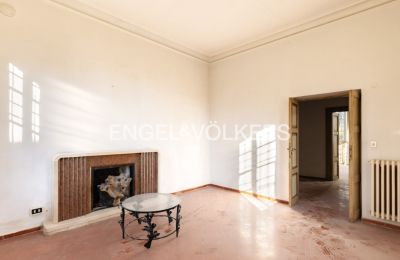 Historische Villa kaufen Alseno, Emilia-Romagna, Soggiorno