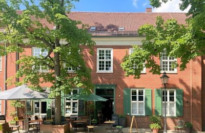 Stadthaus kaufen Potsdam, Brandenburg, Außenansicht