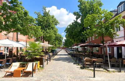 Stadthaus kaufen Potsdam, Brandenburg, Benkertstraße