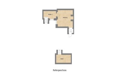 Immobilie Potsdam, Grundriss 4