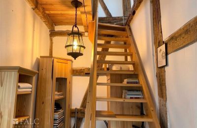 Stadthaus kaufen Potsdam, Brandenburg, Treppe