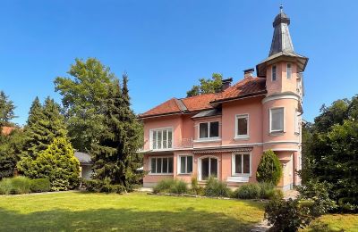 Historische Villa 5020 Salzburg, Salzburg