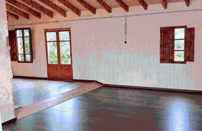 Historische Immobilie kaufen Porreres, Balearen, Wohnraum