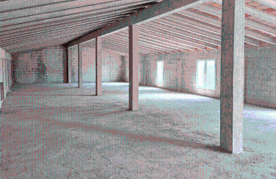 Historische Immobilie kaufen Porreres, Balearen, Lagerhalle / Nebengebäude