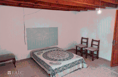 Historische Immobilie kaufen Porreres, Balearen, Schlafzimmer