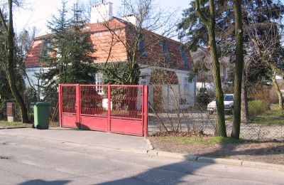 Historische Villa kaufen Piastów, Orzeszkowej 2, Masowien, Foto 24/24