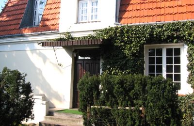Historische Villa kaufen Piastów, Orzeszkowej 2, Masowien, Foto 4/24