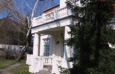Historische Villa kaufen Piastów, Orzeszkowej 2, Masowien, Foto 2/24