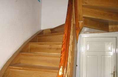 Historische Villa kaufen Piastów, Orzeszkowej 2, Masowien, Foto 13/24