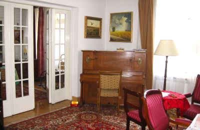 Historische Villa kaufen Piastów, Orzeszkowej 2, Masowien, Foto 8/24