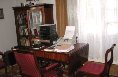 Historische Villa kaufen Piastów, Orzeszkowej 2, Masowien, Foto 10/24