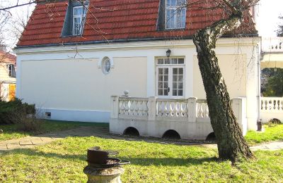 Historische Villa kaufen Piastów, Orzeszkowej 2, Masowien, Foto 3/24