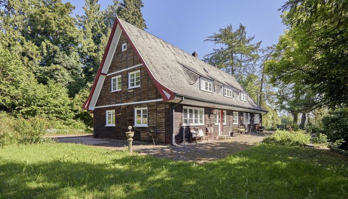 Landhaus kaufen Manternach, Canton Grevenmacher
