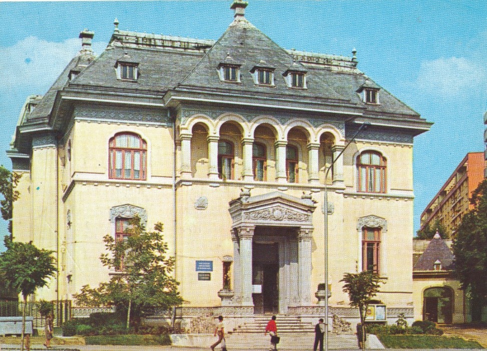 Historische Anwesen, Vor Gericht im eigenen Haus