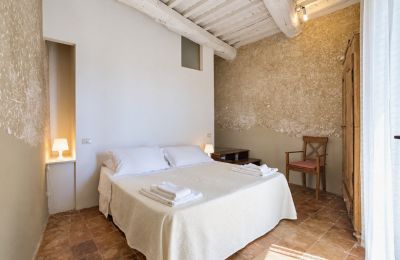 Historische Villa kaufen Cortona, Toskana, Foto 12/21