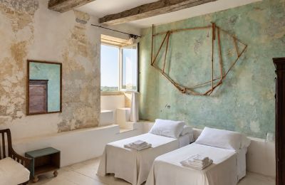 Historische Villa kaufen Cortona, Toskana, Foto 13/21