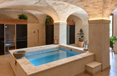 Historische Villa kaufen Cortona, Toskana, Foto 7/21