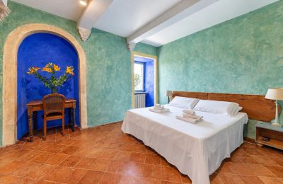 Historische Villa kaufen Cortona, Toskana, Foto 10/21
