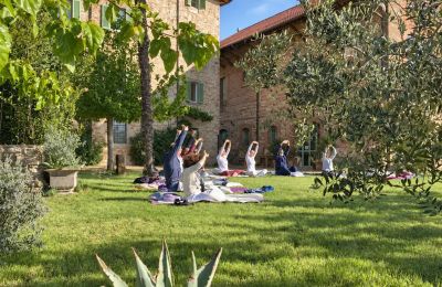 Historische Villa kaufen Cortona, Toskana, Foto 15/21
