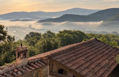 Historische Villa kaufen Cortona, Toskana, Foto 21/21