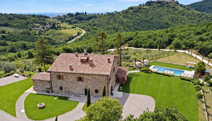  Civitella in Val di Chiana 4