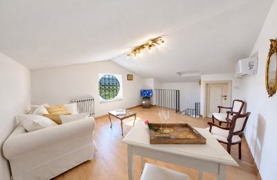 Landhaus kaufen Civitella in Val di Chiana, Toskana, Foto 9/28