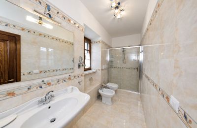 Landhaus kaufen Civitella in Val di Chiana, Toskana, Foto 20/28
