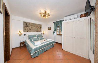 Landhaus kaufen Civitella in Val di Chiana, Toskana, Foto 12/28