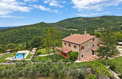 Landhaus kaufen Civitella in Val di Chiana, Toskana, Foto 3/28