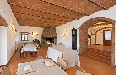Landhaus kaufen Civitella in Val di Chiana, Toskana, Foto 6/28