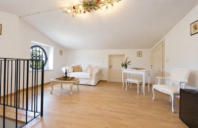 Landhaus kaufen Civitella in Val di Chiana, Toskana, Foto 10/28
