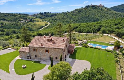 Landhaus kaufen Civitella in Val di Chiana, Toskana, Foto 4/28