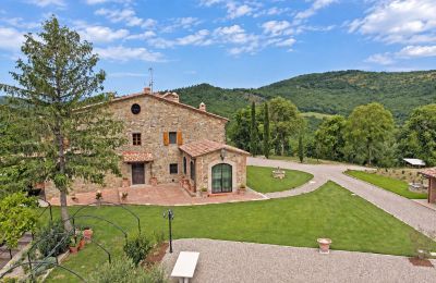 Landhaus kaufen Civitella in Val di Chiana, Toskana, Foto 25/28