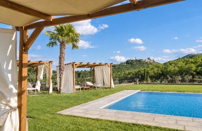 Landhaus kaufen Civitella in Val di Chiana, Toskana, Foto 23/28
