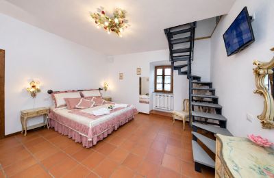 Landhaus kaufen Civitella in Val di Chiana, Toskana, Foto 14/28