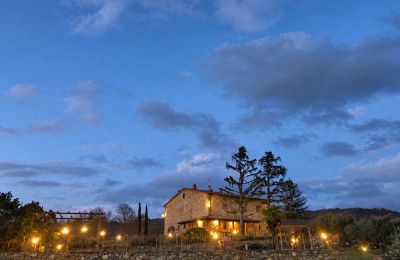 Landhaus kaufen Civitella in Val di Chiana, Toskana, Foto 27/28