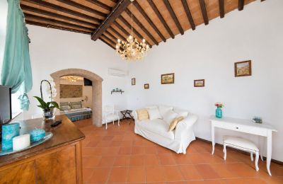 Landhaus kaufen Civitella in Val di Chiana, Toskana, Foto 8/28
