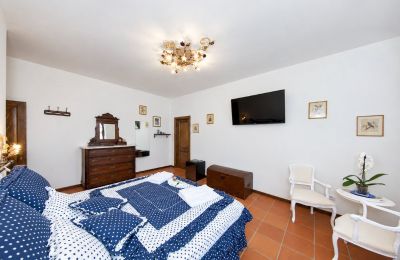 Landhaus kaufen Civitella in Val di Chiana, Toskana, Foto 16/28
