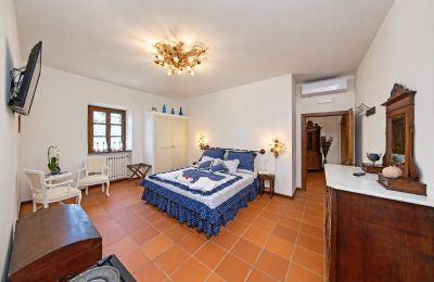 Landhaus kaufen Civitella in Val di Chiana, Toskana, Foto 11/28