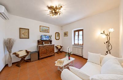 Landhaus kaufen Civitella in Val di Chiana, Toskana, Foto 17/28