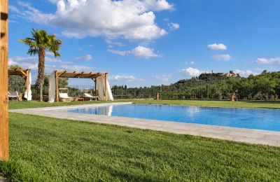 Landhaus kaufen Civitella in Val di Chiana, Toskana, Foto 24/28