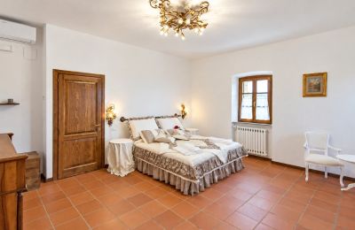 Landhaus kaufen Civitella in Val di Chiana, Toskana, Foto 18/28