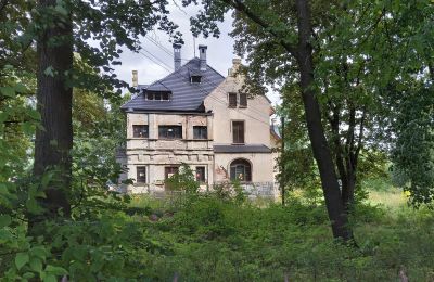 Historische Villa kaufen Jelenia Góra, Niederschlesien, Foto 8/10